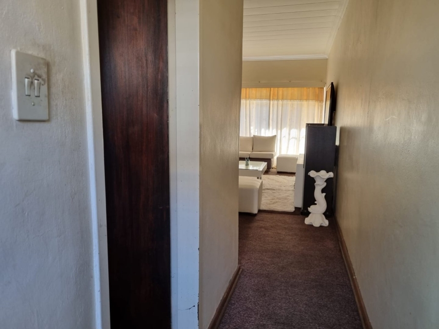 2 Bedroom Property for Sale in Navalsig Free State